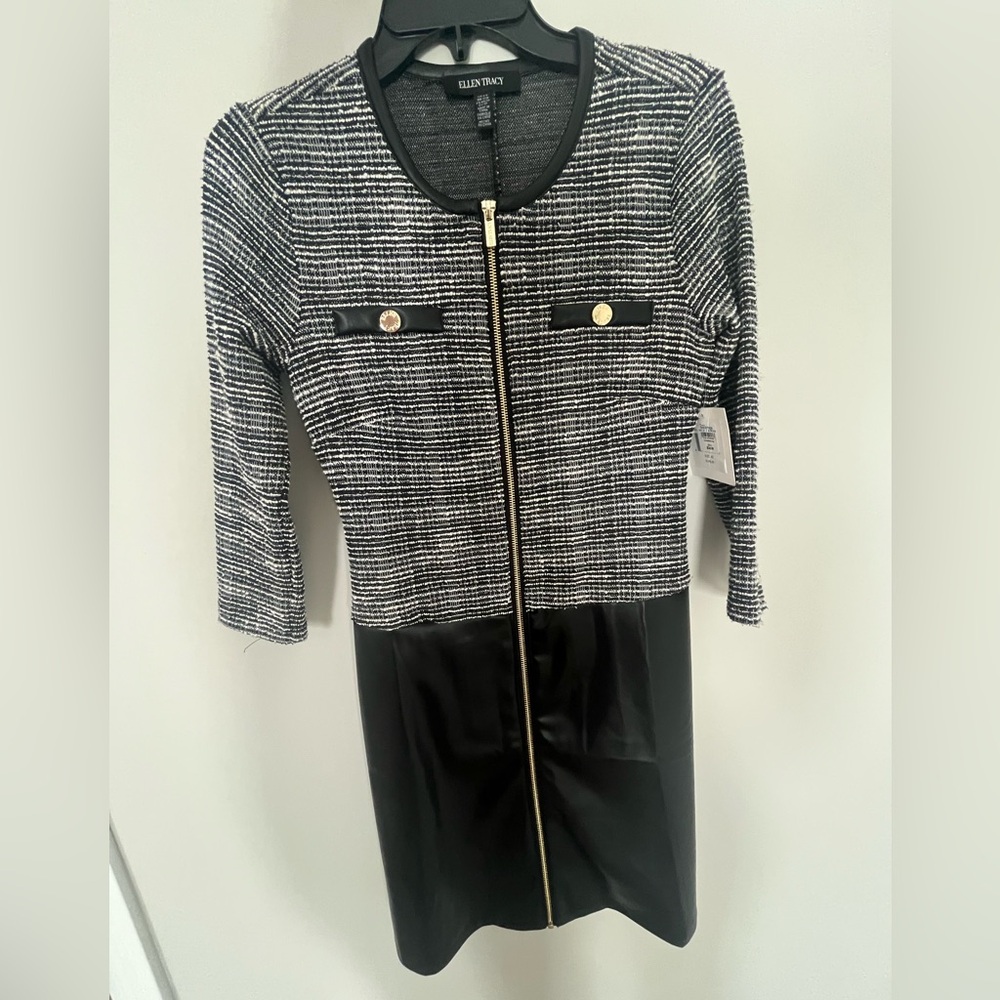 NEW Ellen Tracy dress